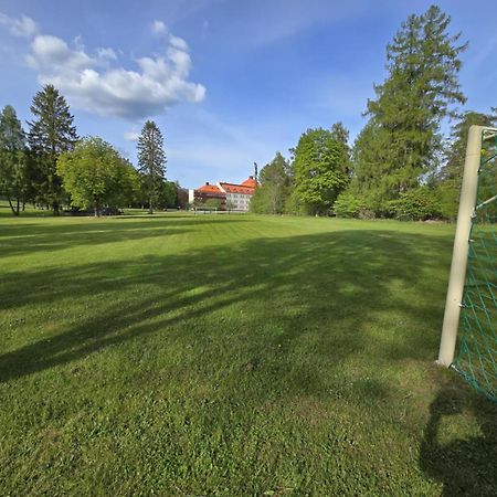 Stora Ekeberg Vandrarhem Axvall المظهر الخارجي الصورة