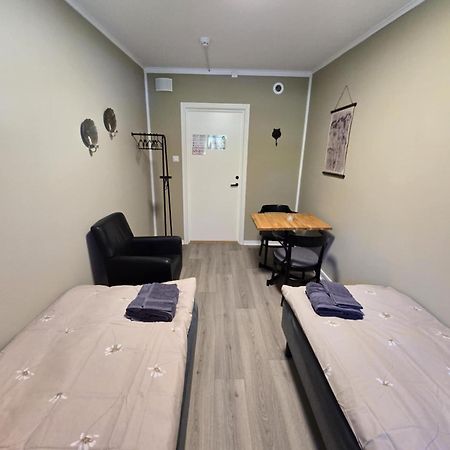 Stora Ekeberg Vandrarhem Axvall المظهر الخارجي الصورة
