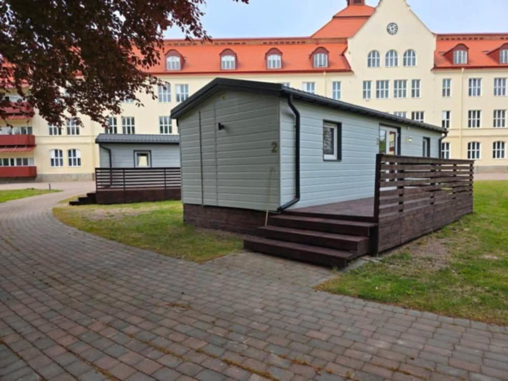 Stora Ekeberg Vandrarhem Axvall المظهر الخارجي الصورة
