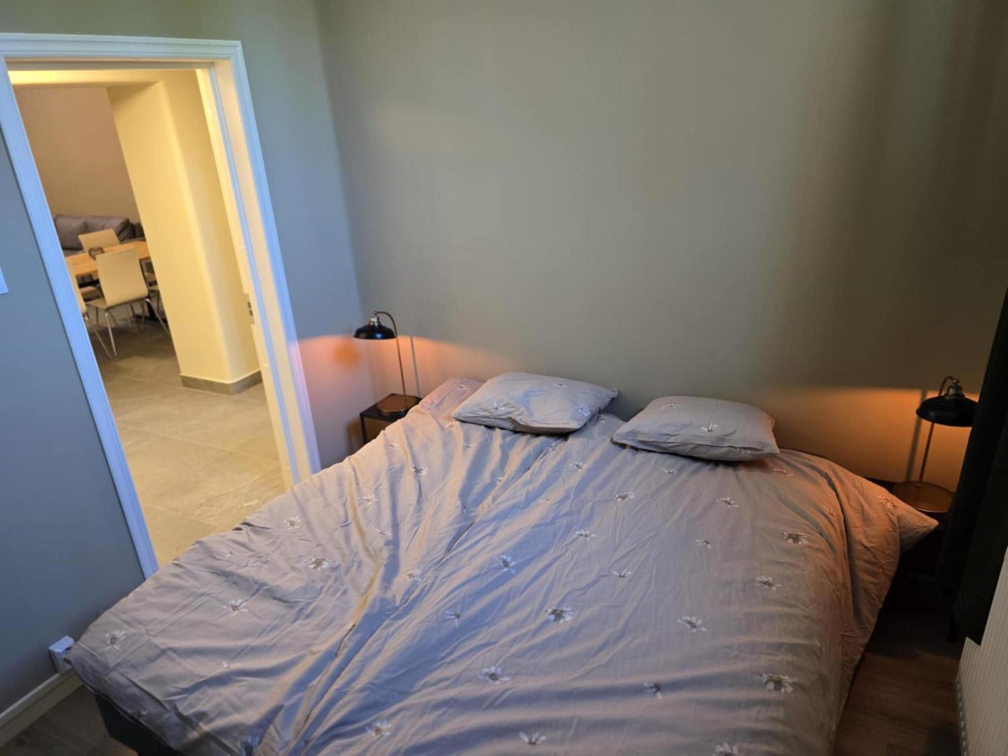 Stora Ekeberg Vandrarhem Axvall المظهر الخارجي الصورة