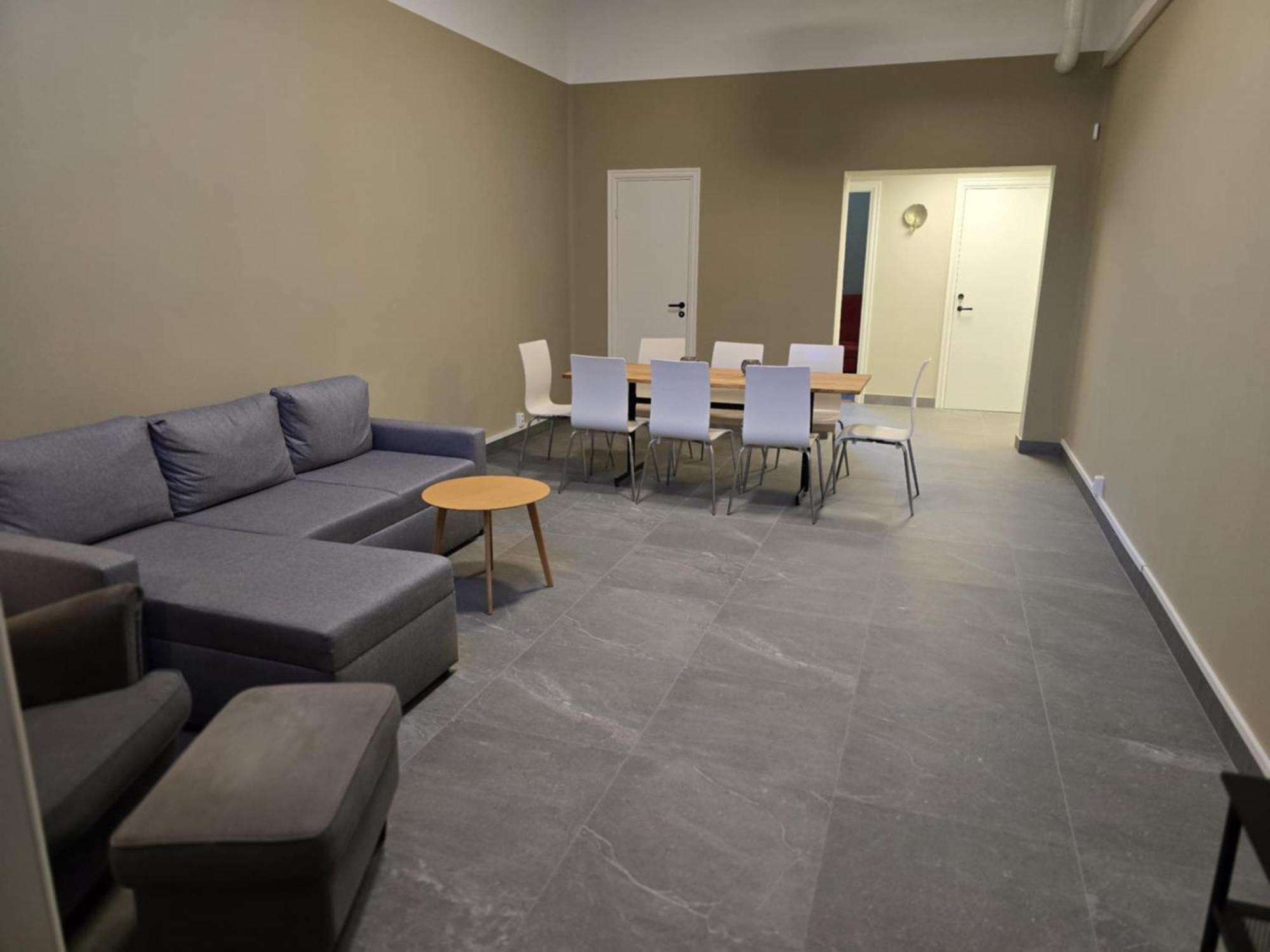 Stora Ekeberg Vandrarhem Axvall المظهر الخارجي الصورة
